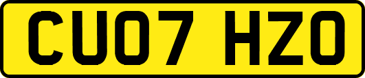 CU07HZO