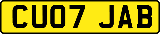 CU07JAB