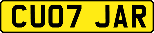 CU07JAR