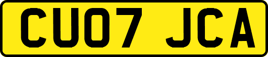 CU07JCA