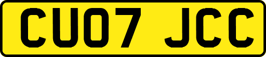 CU07JCC