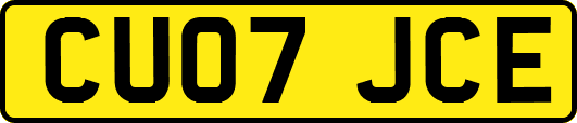 CU07JCE