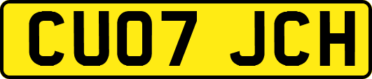 CU07JCH