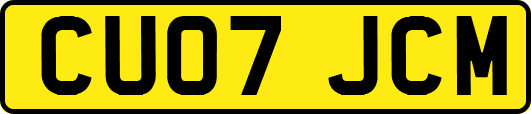 CU07JCM