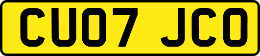 CU07JCO