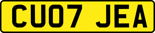 CU07JEA