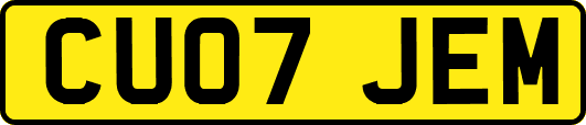 CU07JEM