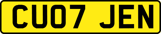 CU07JEN