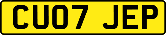 CU07JEP