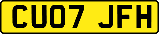 CU07JFH