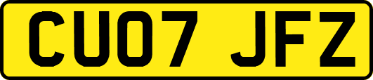 CU07JFZ
