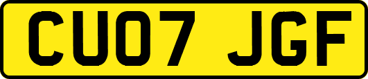 CU07JGF