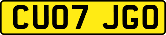 CU07JGO