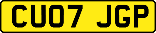 CU07JGP