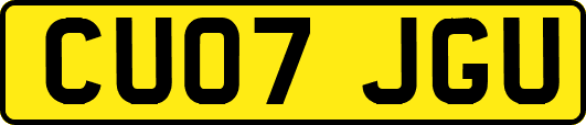 CU07JGU