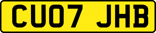CU07JHB