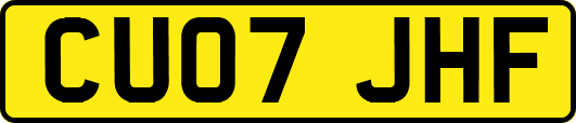 CU07JHF
