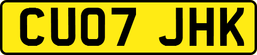 CU07JHK