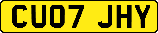 CU07JHY