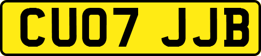CU07JJB