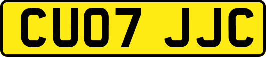 CU07JJC