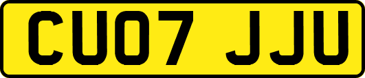 CU07JJU
