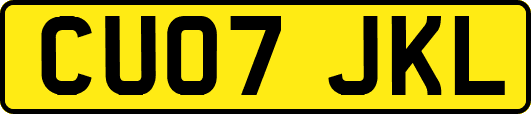 CU07JKL