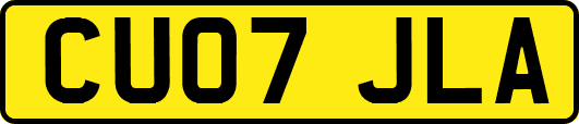 CU07JLA