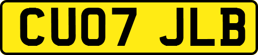 CU07JLB