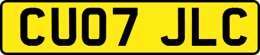 CU07JLC
