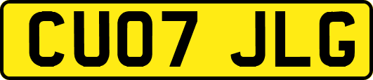 CU07JLG