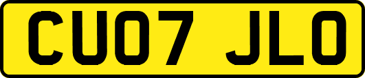 CU07JLO