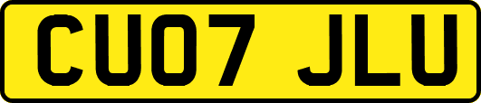 CU07JLU