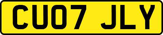 CU07JLY