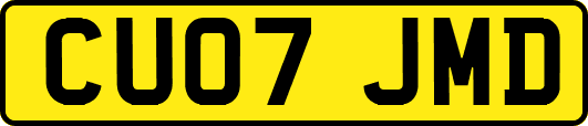CU07JMD