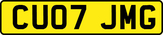 CU07JMG