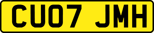 CU07JMH