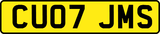 CU07JMS