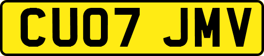 CU07JMV