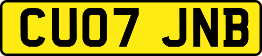 CU07JNB