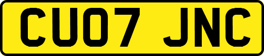 CU07JNC