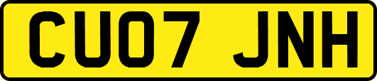 CU07JNH