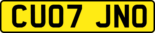 CU07JNO
