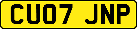 CU07JNP