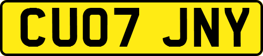 CU07JNY