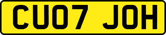 CU07JOH