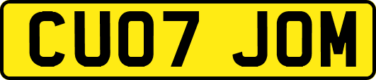 CU07JOM