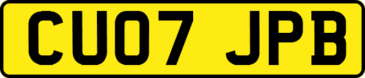 CU07JPB