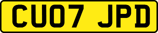 CU07JPD