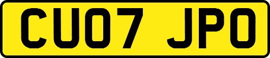CU07JPO